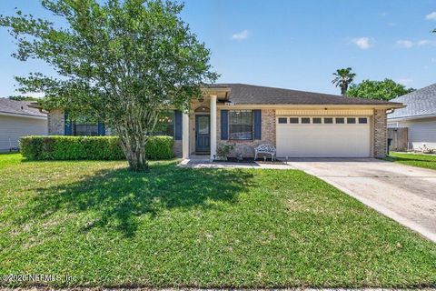 4576 ARROW WIND Lane Jacksonville FL 32258