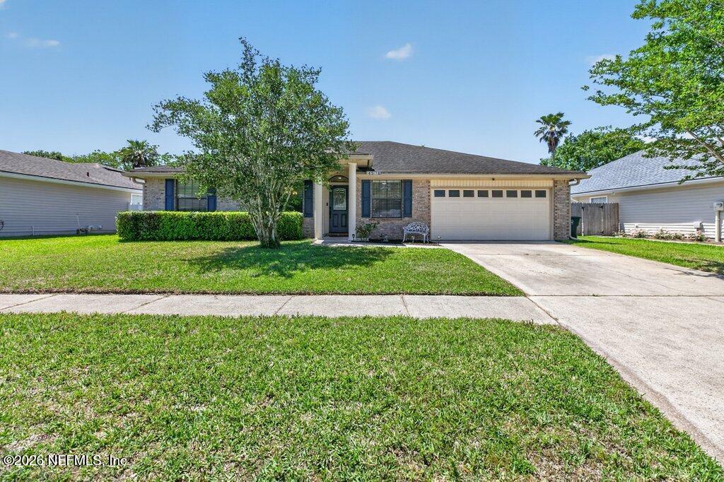 4576 ARROW WIND Lane