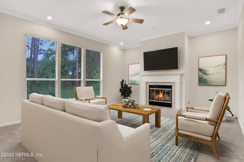 1605 MERROWAY LN, PONTE VEDRA, FL 32081 - #: 1245286