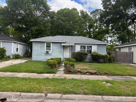 1517 W 9TH Street 1 Jacksonville FL 32209