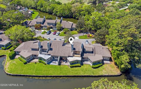 Photo of 94 PLAYERS CLUB VILLAS Road, Ponte Vedra Beach, FL 32082 (MLS # 2140922)