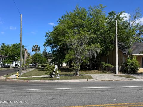 Photo of 0 HART Street, Jacksonville, FL 32209 (MLS # 2140778)