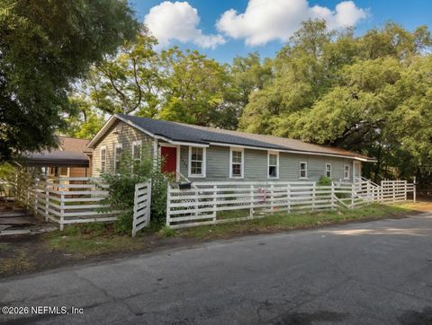 Photo of 1427 HART Street, Jacksonville, FL 32209 (MLS # 2144064)