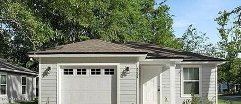 5264 WABASH Boulevard Jacksonville FL 32254