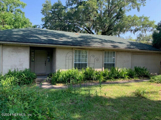 Jacksonville, FL home for sale located at 2156 Newberry Road, Jacksonville, FL 32218