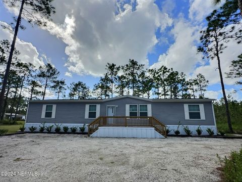 A home in Palatka