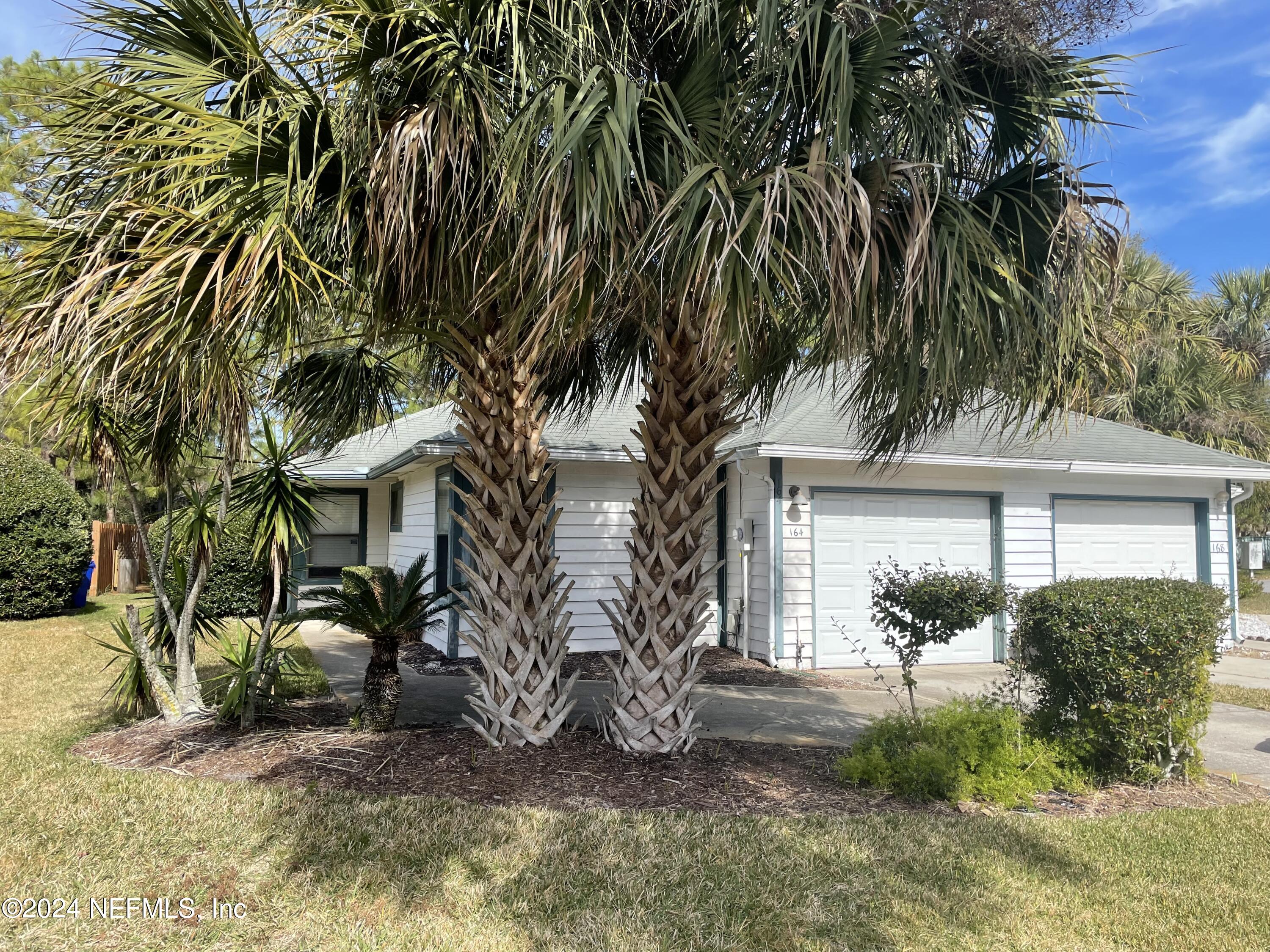 Ponte Vedra Beach, FL home for sale located at 164 Aruba Lane, Ponte Vedra Beach, FL 32082