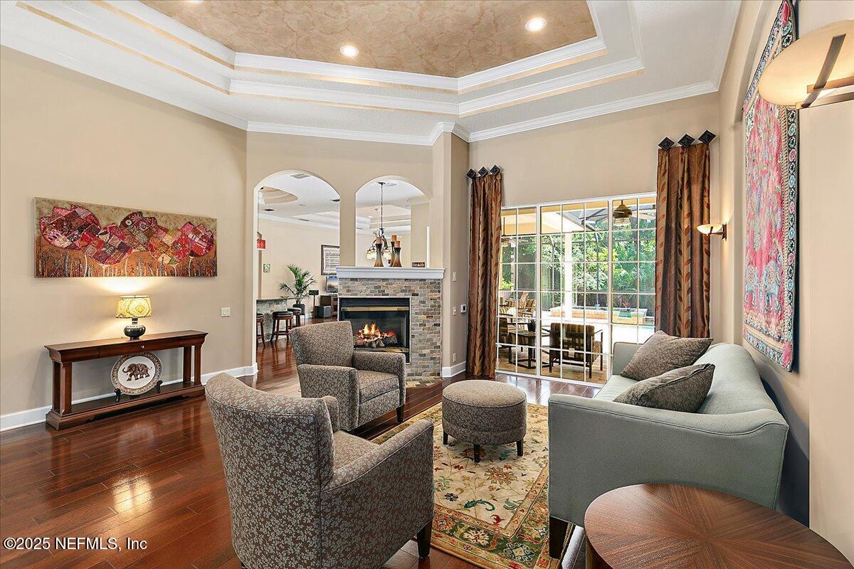 13767 SAXON LAKE Drive