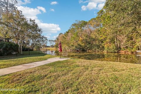 A home in Fleming Island