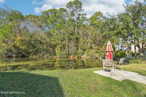 A home in Fleming Island