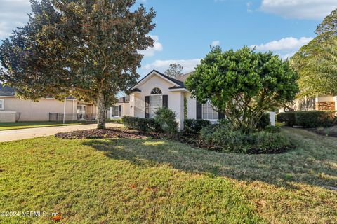 A home in Fleming Island