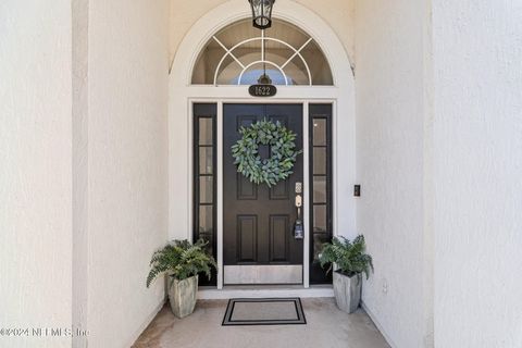 A home in Fleming Island