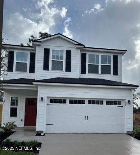 1307 JEWELSTONE Lane Jacksonville FL 32221