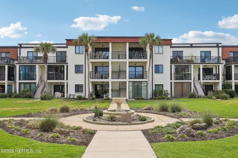 Photo of 2325 COSTA VERDE Boulevard #302, Jacksonville Beach, FL 32250 (MLS # 2143983)