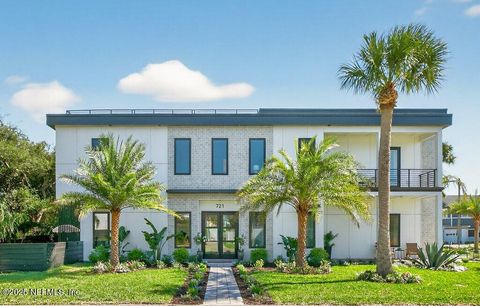 721 2ND Street Neptune Beach FL 32266