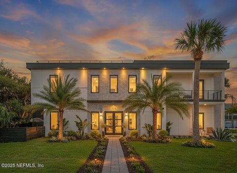 721 2ND Street Neptune Beach FL 32266