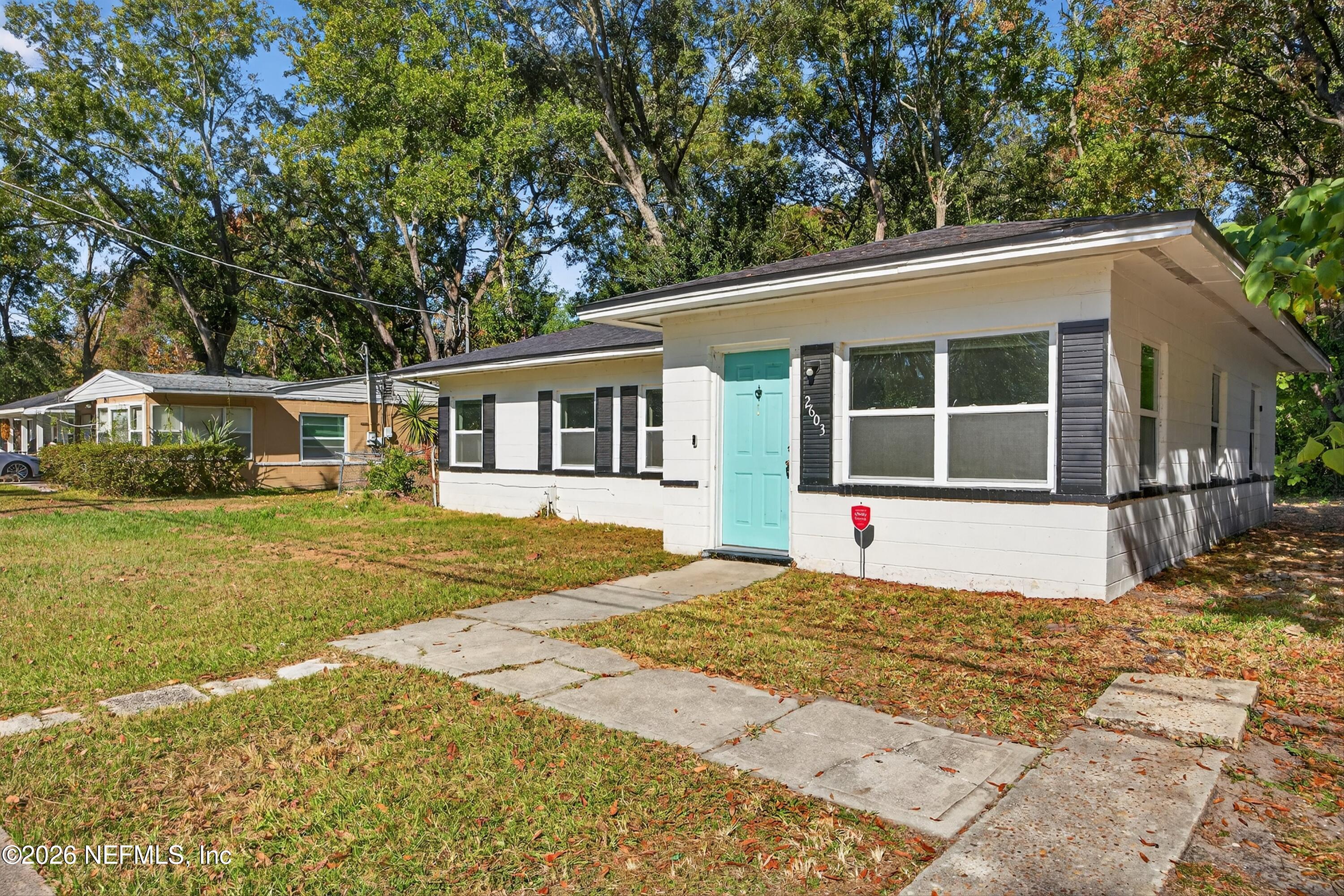 2603 BEAVERBROOK Place