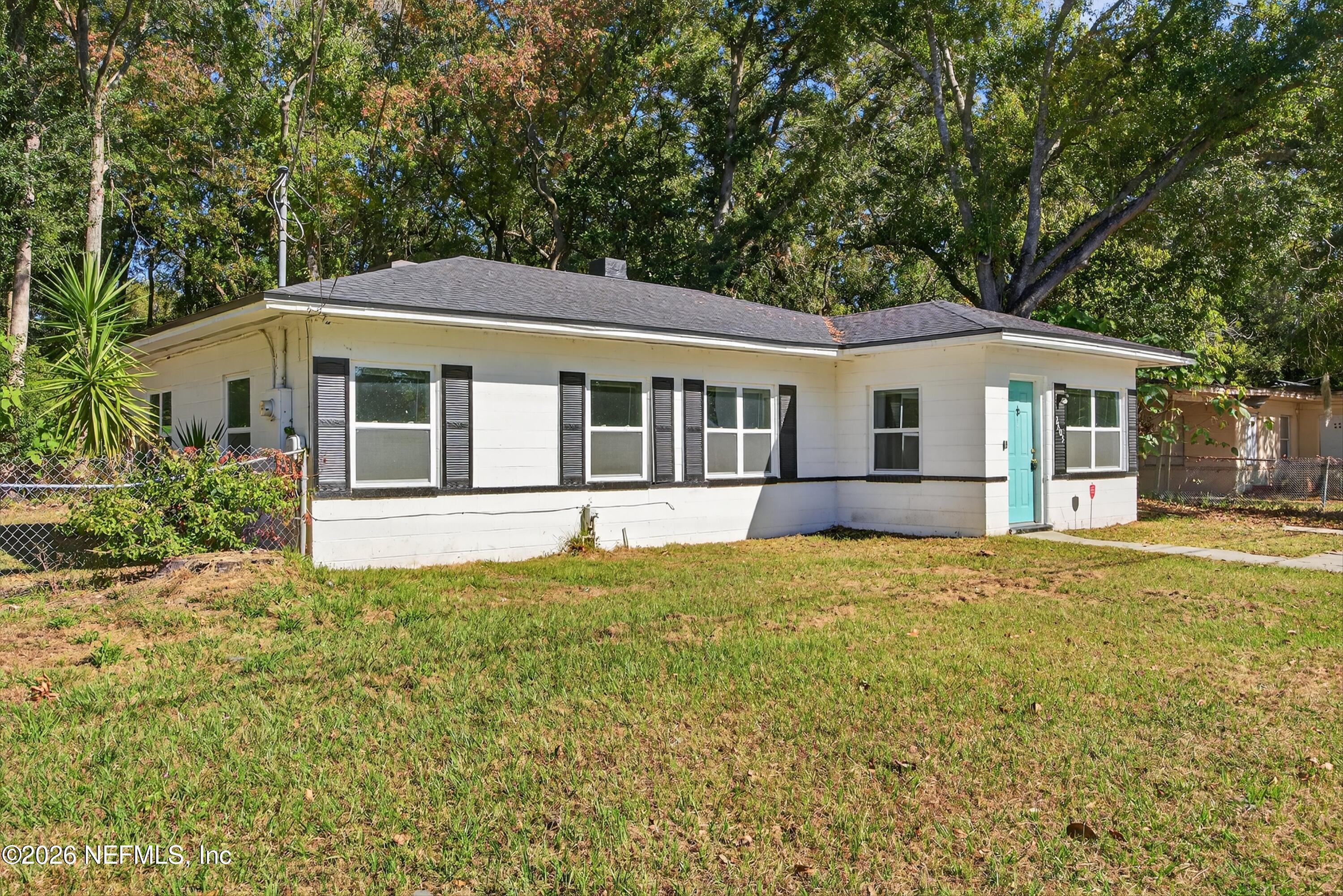 2603 BEAVERBROOK Place
