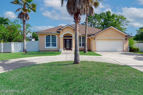 Photo of 13525 CHAUNY Road, Jacksonville, FL 32246 (MLS # 2145659)