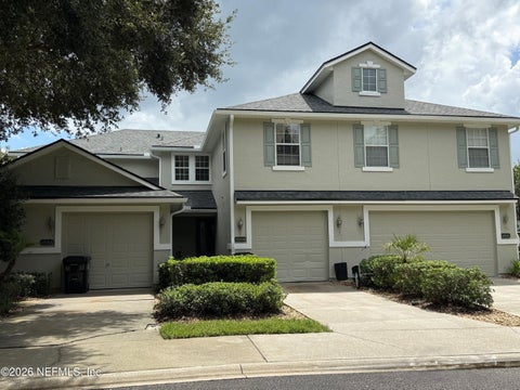Photo of 3715 CRESWICK Circle #B, Orange Park, FL 32065 (MLS # 2166215)