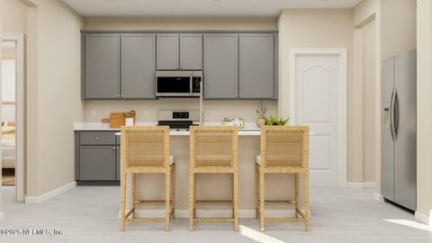 423 HASLER Avenue St. Augustine FL 32092