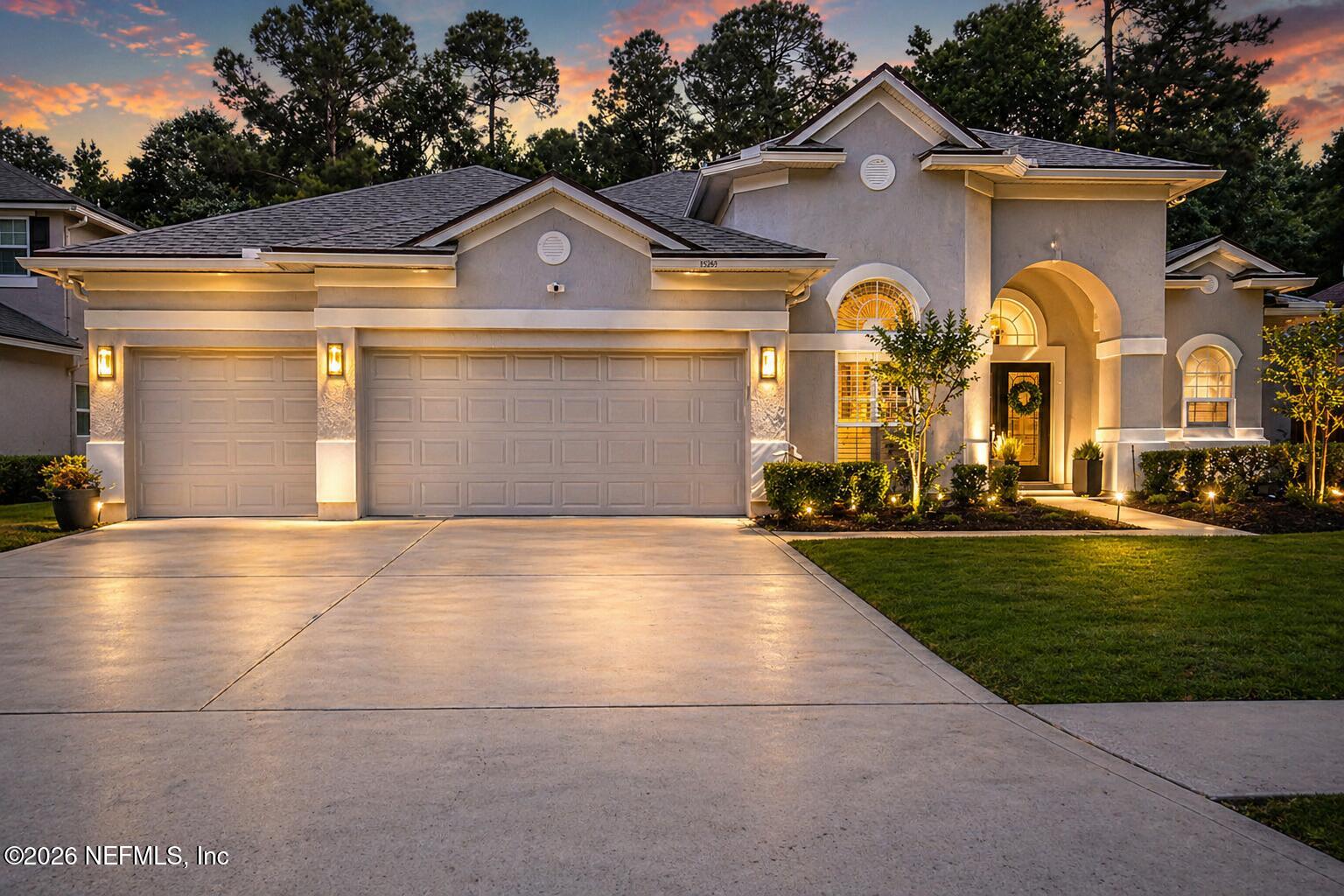 85269 SHINNECOCK HILLS Drive