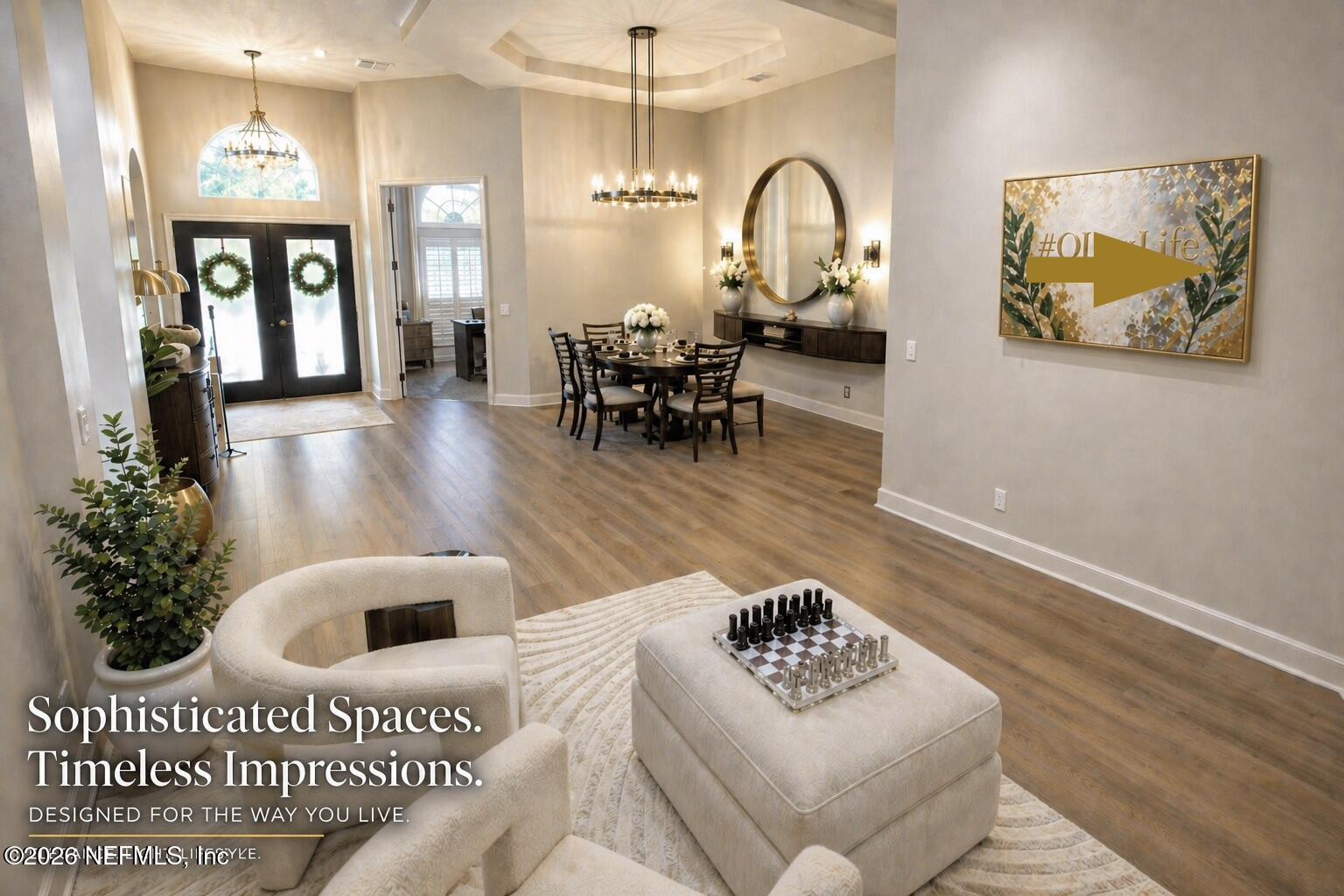 85269 SHINNECOCK HILLS Drive