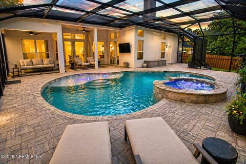 85269 SHINNECOCK HILLS Drive Fernandina Beach FL 32034