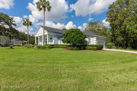 A home in Ponte Vedra Beach