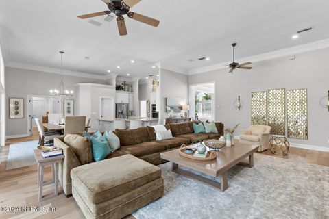 A home in Ponte Vedra Beach