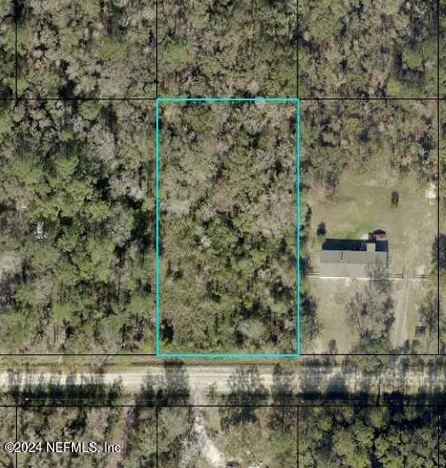 Hastings, FL home for sale located at 4760 Kathy Street, Hastings, FL 32145