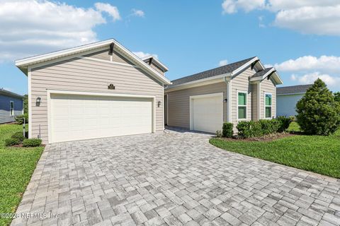Photo of 717 STILLWATER Boulevard, St. Johns, FL 32259 (MLS # 2144913)