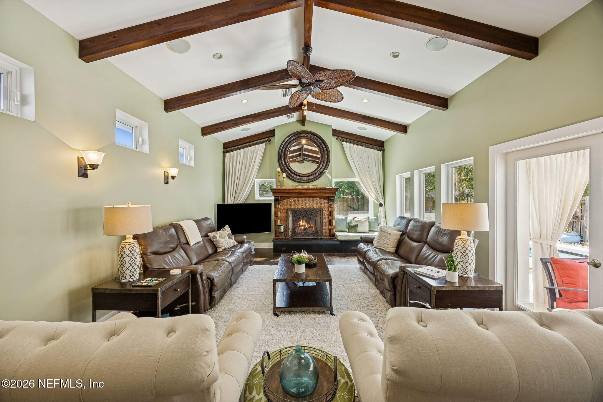 Jacksonville Beach, Florida, 32250, United States, 3 Bedrooms Bedrooms, ,3 BathroomsBathrooms,Residential,Active,2022954