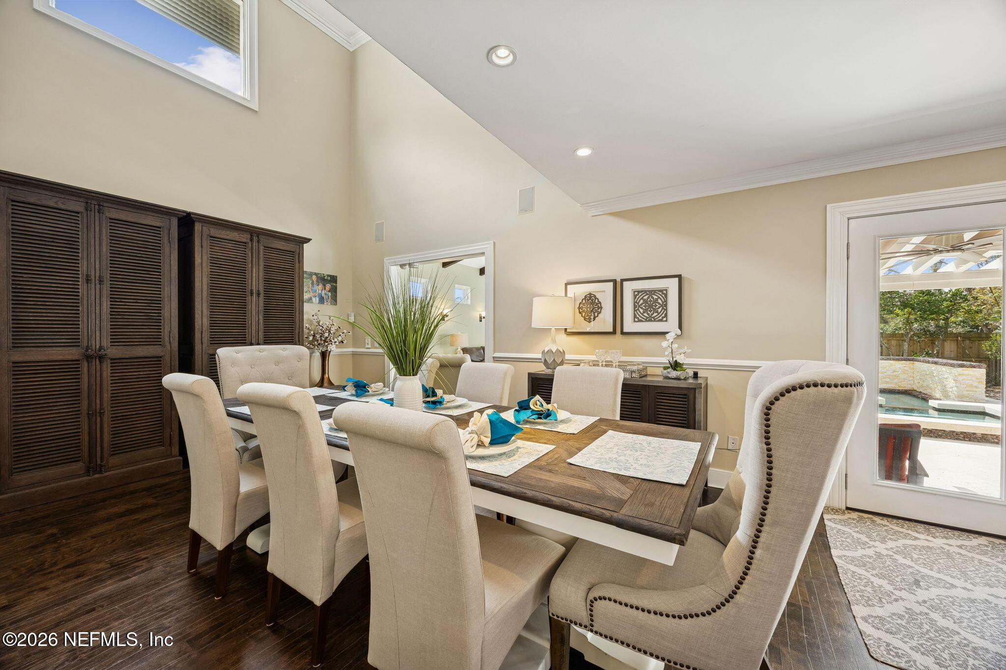 Jacksonville Beach, Florida, 32250, United States, 3 Bedrooms Bedrooms, ,3 BathroomsBathrooms,Residential,Active,2022954