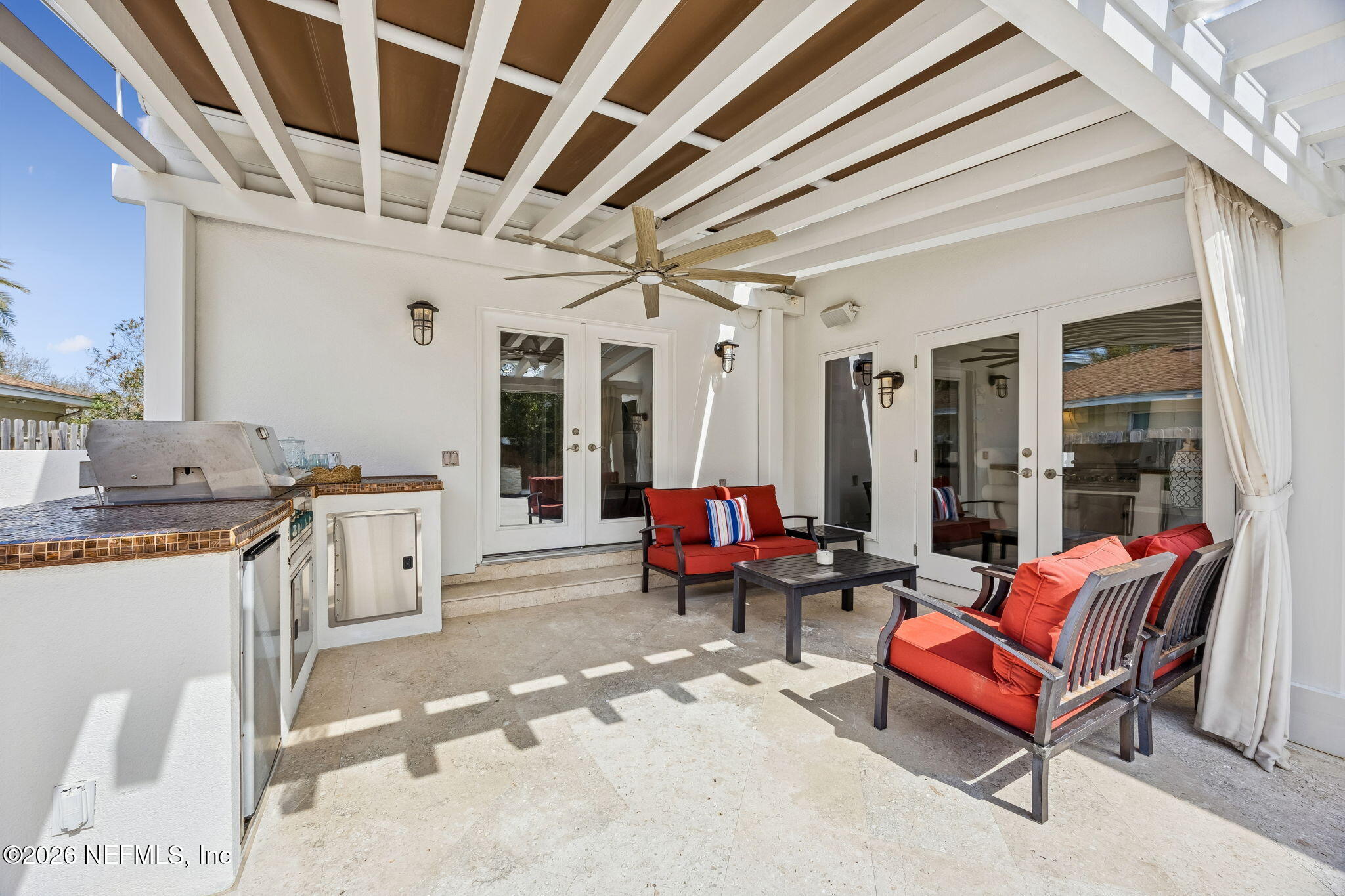Jacksonville Beach, Florida, 32250, United States, 3 Bedrooms Bedrooms, ,3 BathroomsBathrooms,Residential,Active,2022954