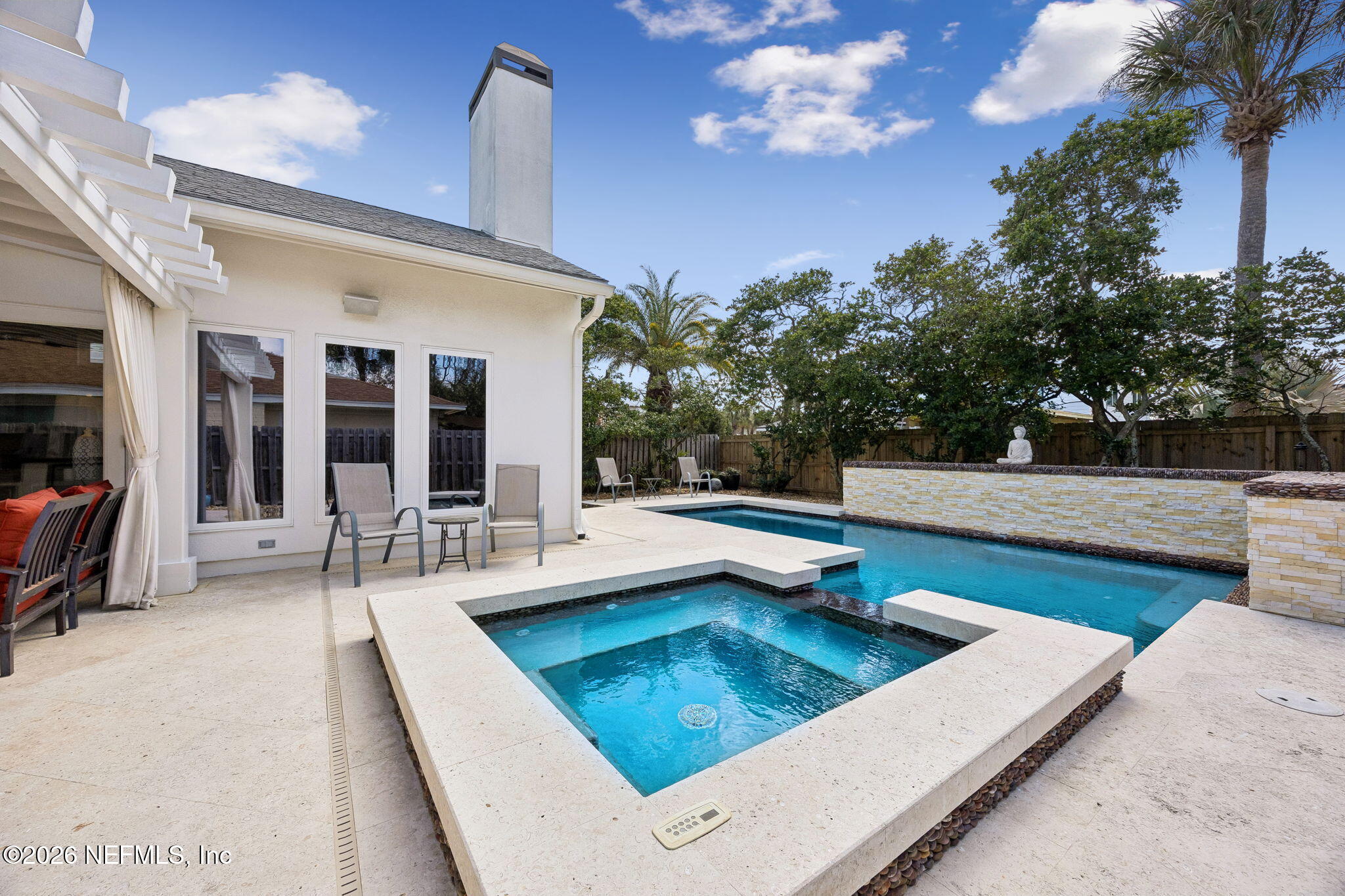 Jacksonville Beach, Florida, 32250, United States, 3 Bedrooms Bedrooms, ,3 BathroomsBathrooms,Residential,Active,2022954