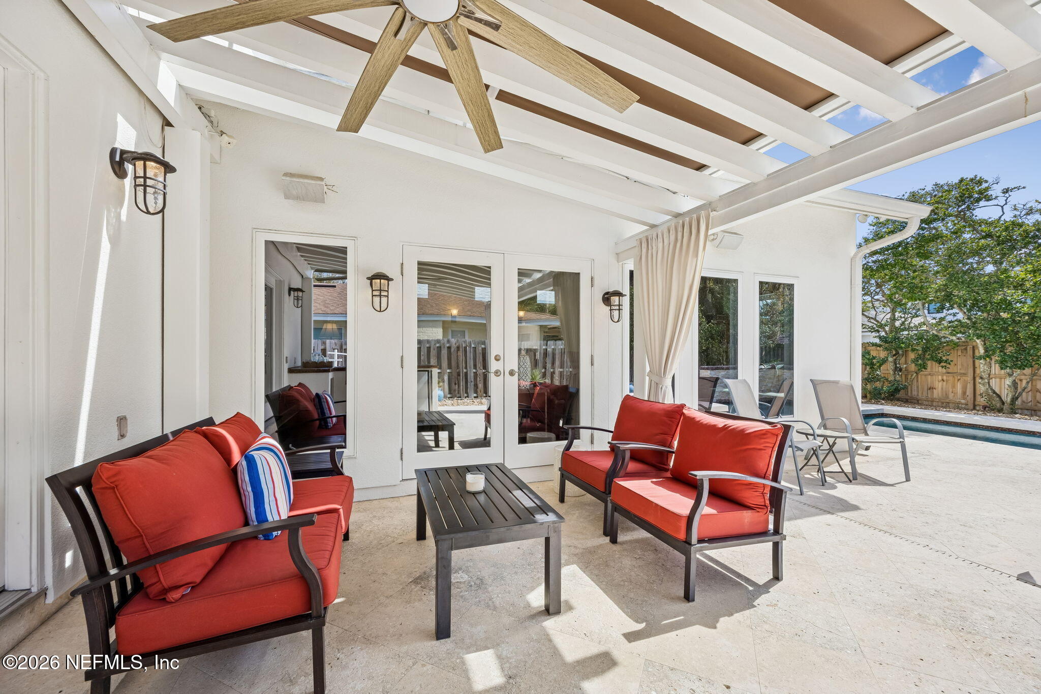 Jacksonville Beach, Florida, 32250, United States, 3 Bedrooms Bedrooms, ,3 BathroomsBathrooms,Residential,Active,2022954