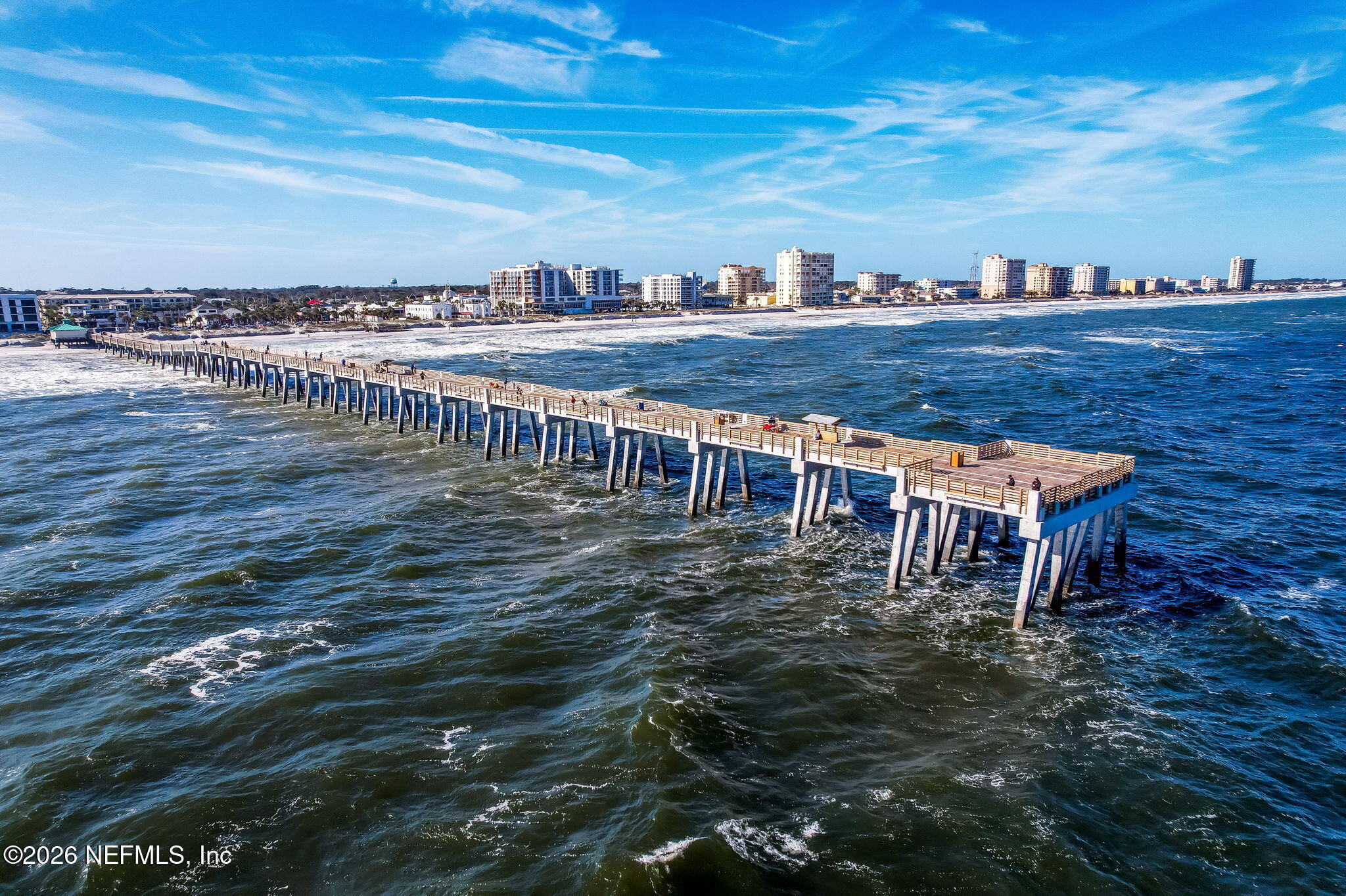 Jacksonville Beach, Florida, 32250, United States, 3 Bedrooms Bedrooms, ,3 BathroomsBathrooms,Residential,Active,2022954