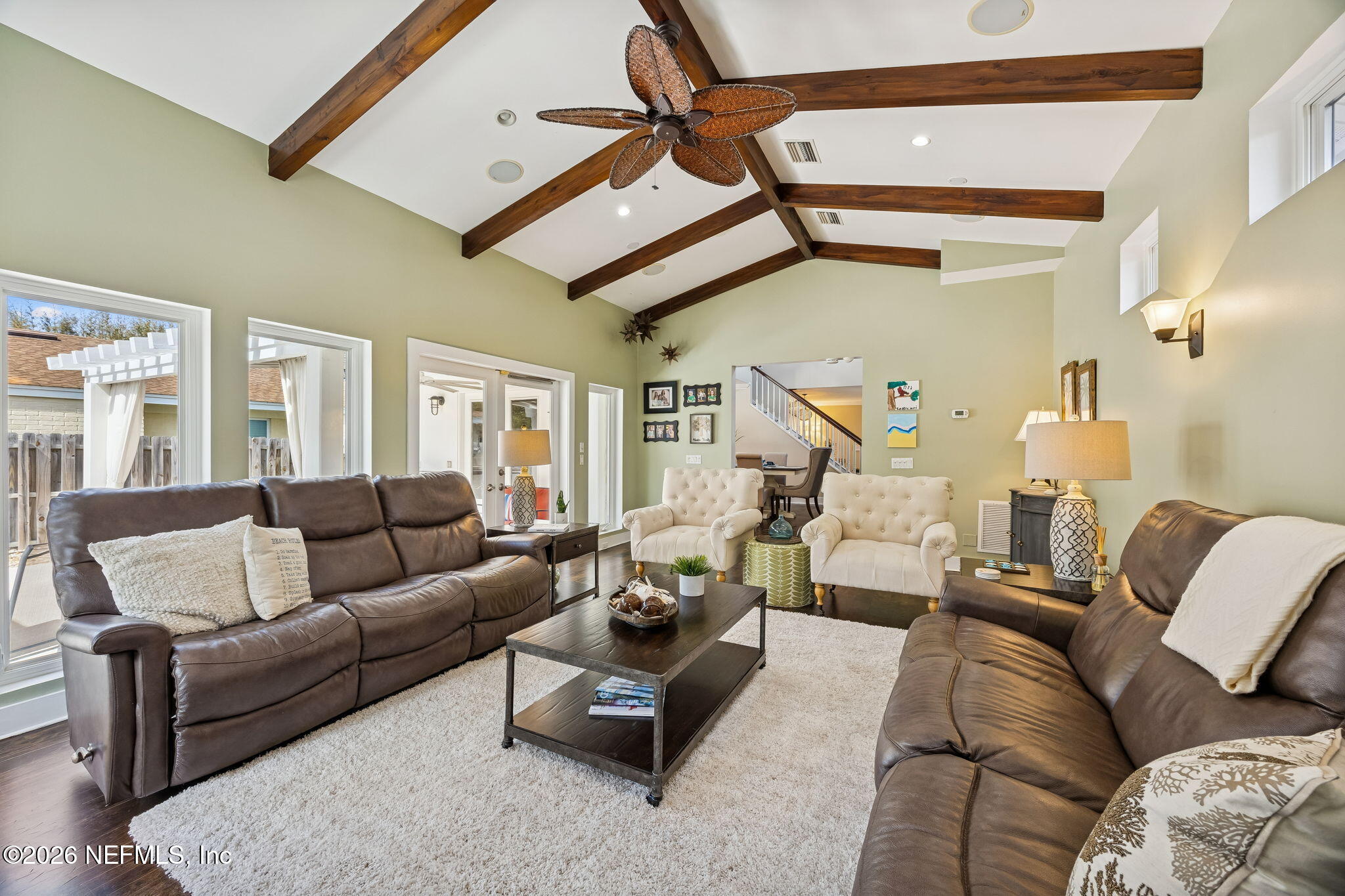 Jacksonville Beach, Florida, 32250, United States, 3 Bedrooms Bedrooms, ,3 BathroomsBathrooms,Residential,Active,2022954