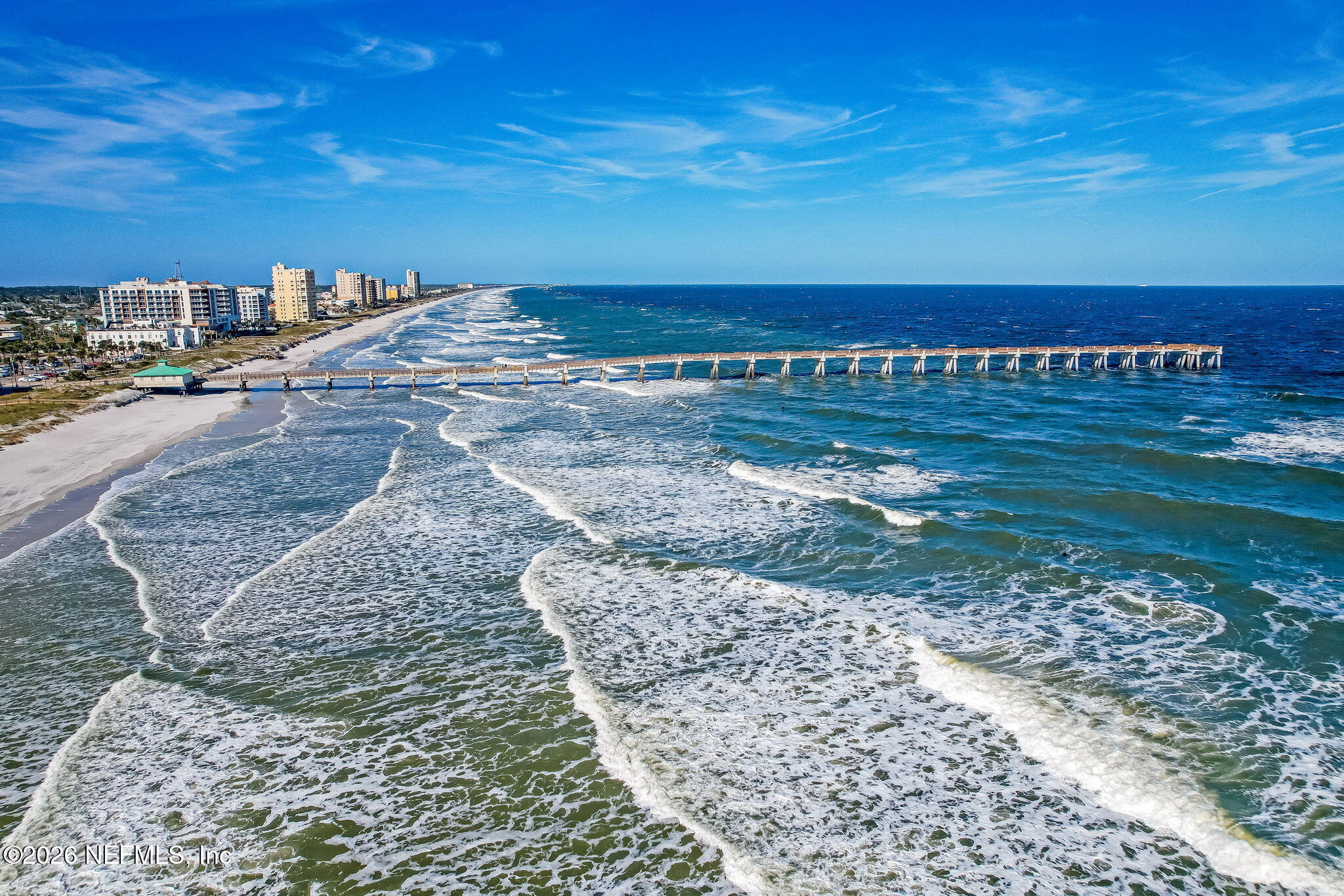 Jacksonville Beach, Florida, 32250, United States, 3 Bedrooms Bedrooms, ,3 BathroomsBathrooms,Residential,Active,2022954