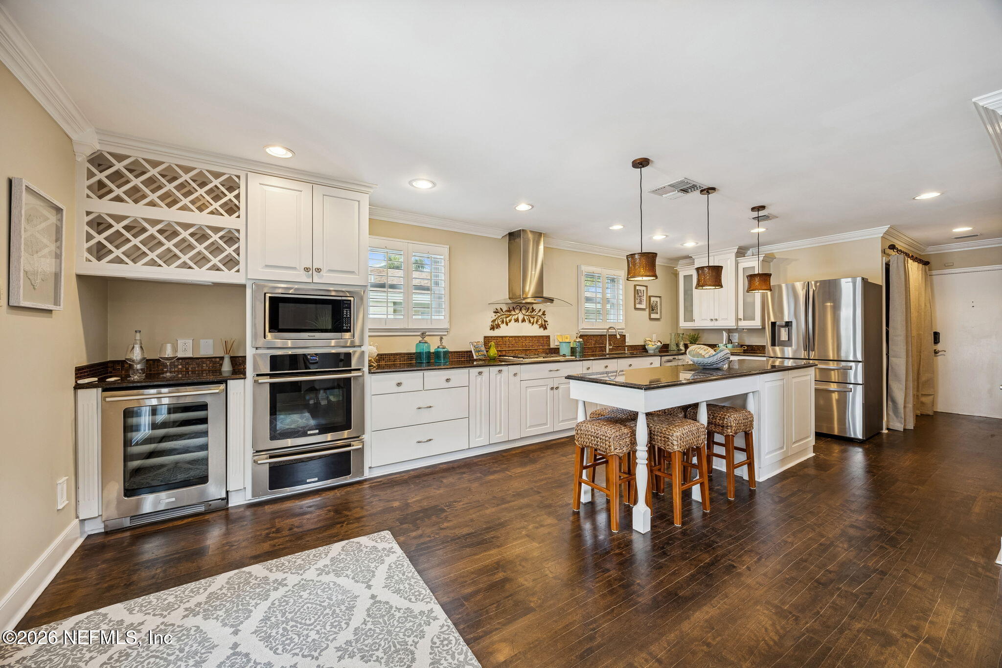 Jacksonville Beach, Florida, 32250, United States, 3 Bedrooms Bedrooms, ,3 BathroomsBathrooms,Residential,Active,2022954