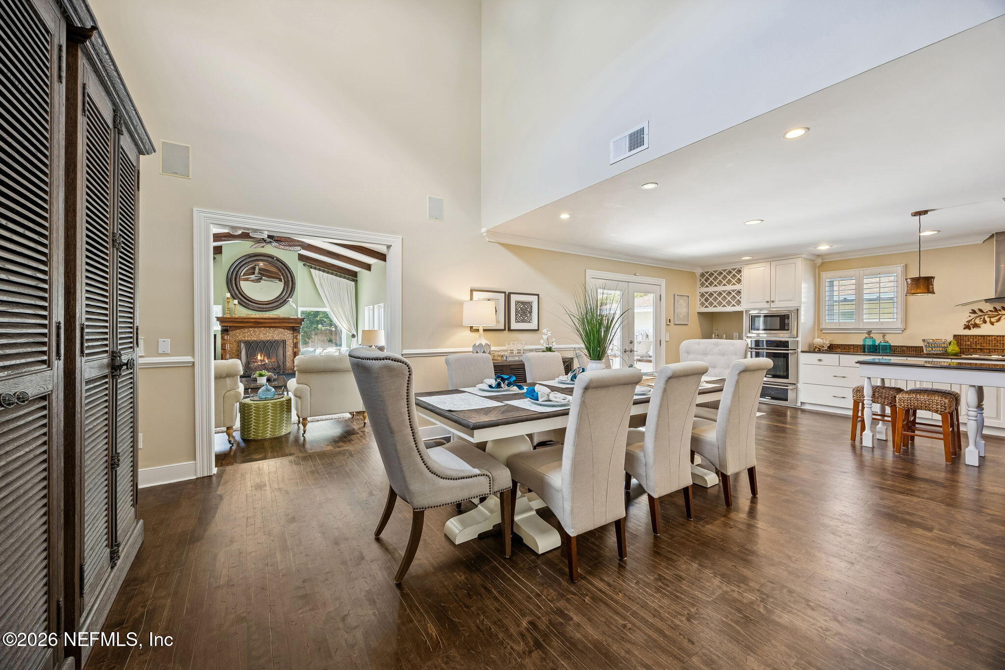 Jacksonville Beach, Florida, 32250, United States, 3 Bedrooms Bedrooms, ,3 BathroomsBathrooms,Residential,Active,2022954