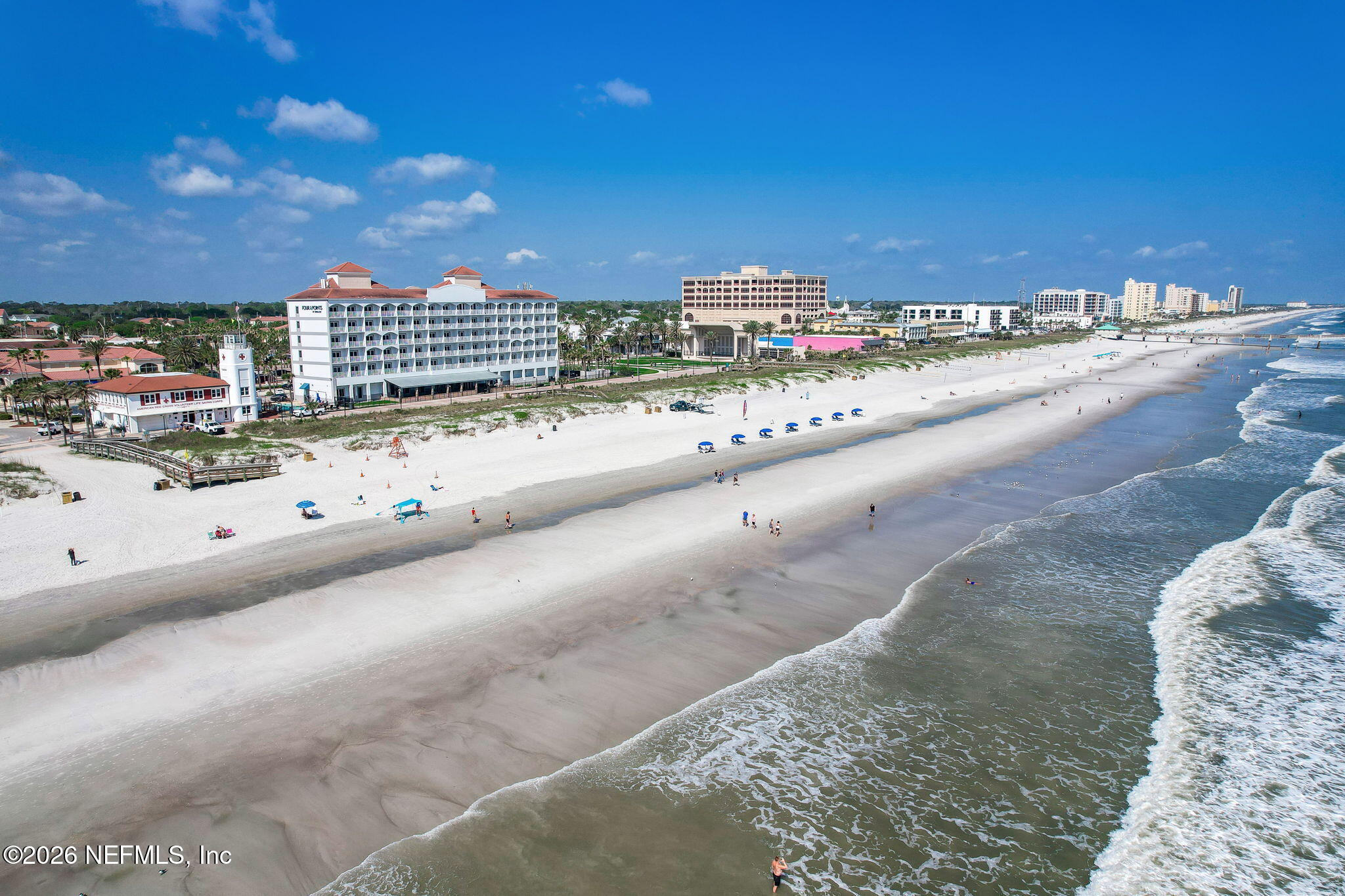 Jacksonville Beach, Florida, 32250, United States, 3 Bedrooms Bedrooms, ,3 BathroomsBathrooms,Residential,Active,2022954