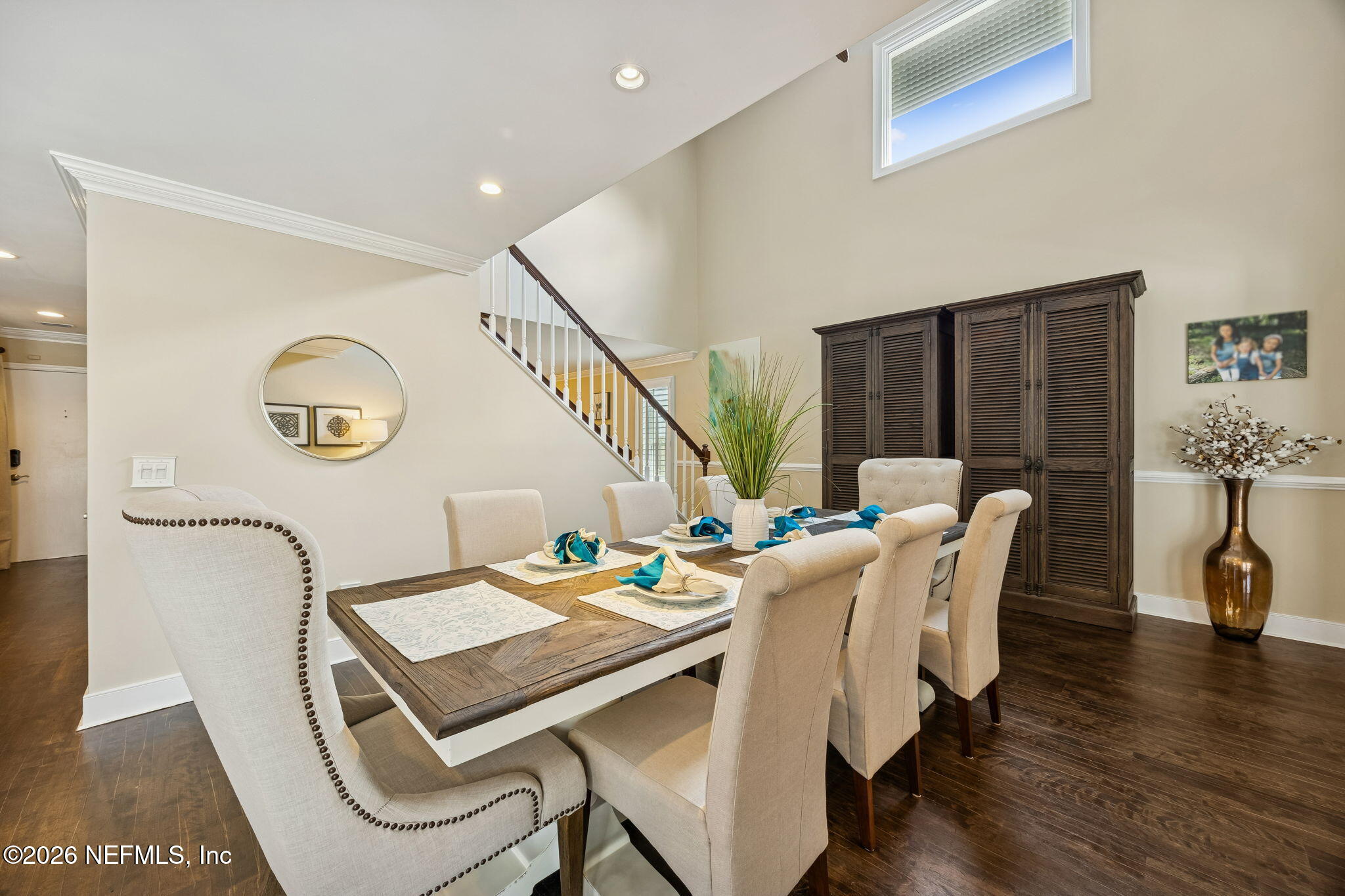 Jacksonville Beach, Florida, 32250, United States, 3 Bedrooms Bedrooms, ,3 BathroomsBathrooms,Residential,Active,2022954