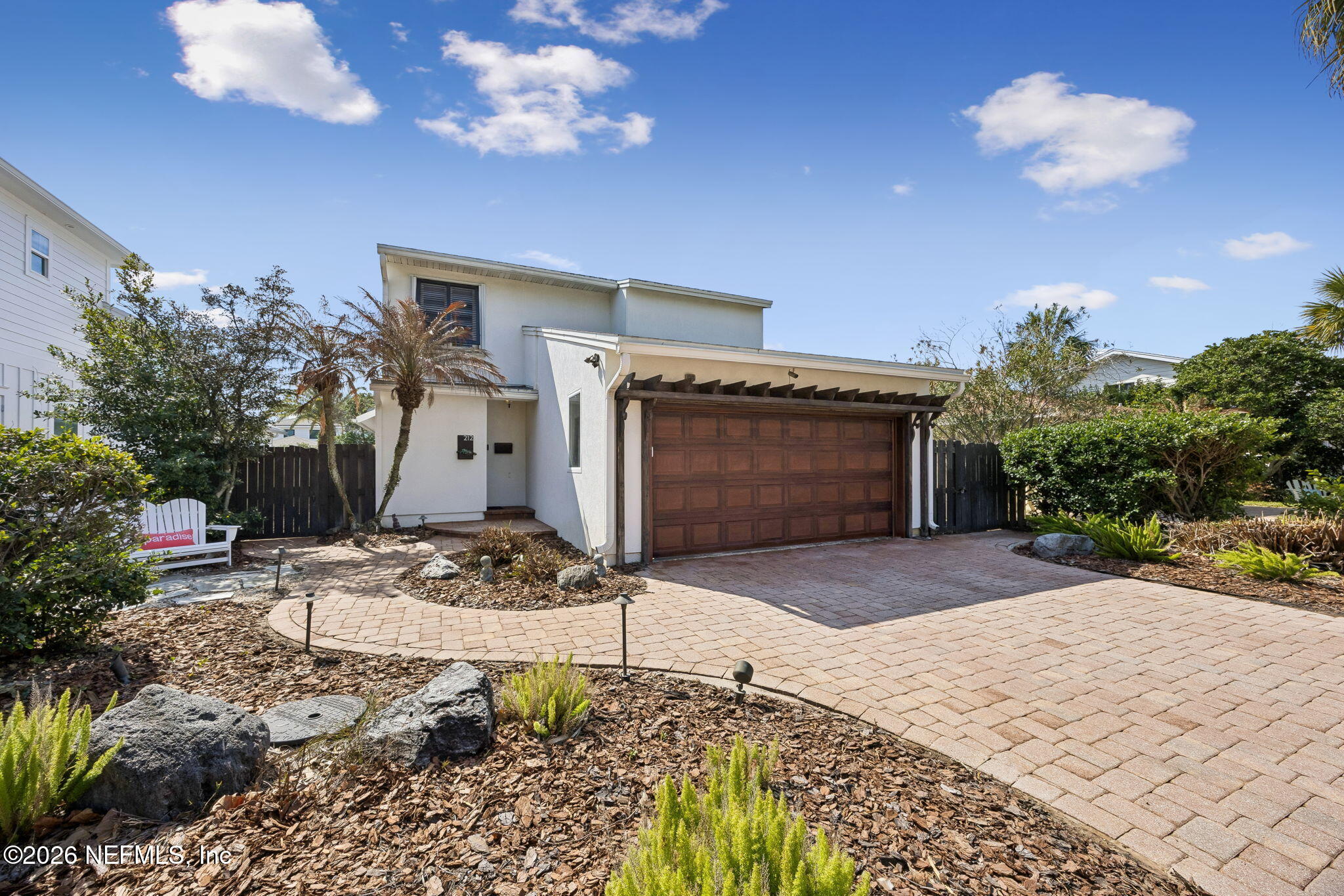Jacksonville Beach, Florida, 32250, United States, 3 Bedrooms Bedrooms, ,3 BathroomsBathrooms,Residential,Active,2022954