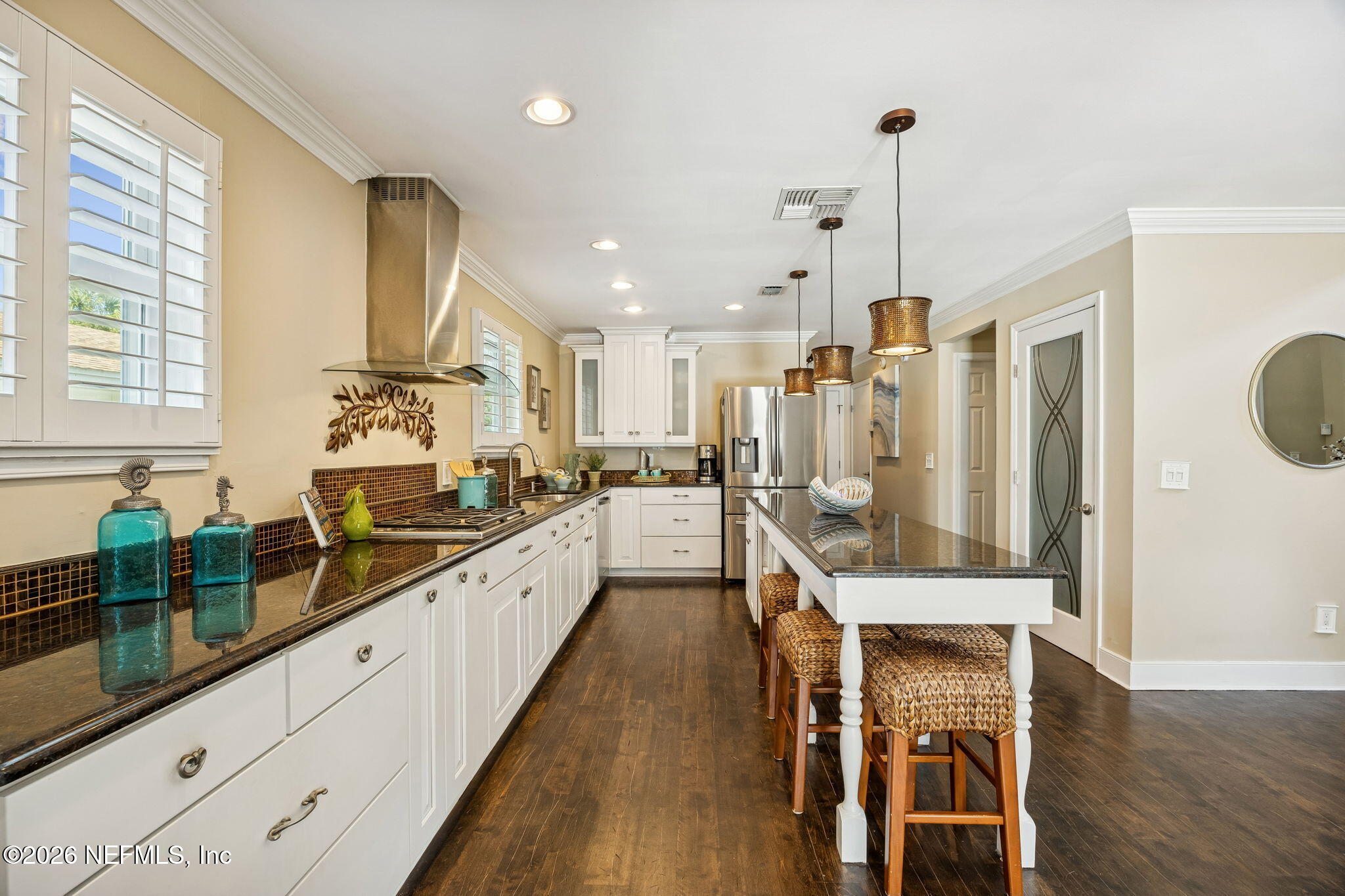 Jacksonville Beach, Florida, 32250, United States, 3 Bedrooms Bedrooms, ,3 BathroomsBathrooms,Residential,Active,2022954