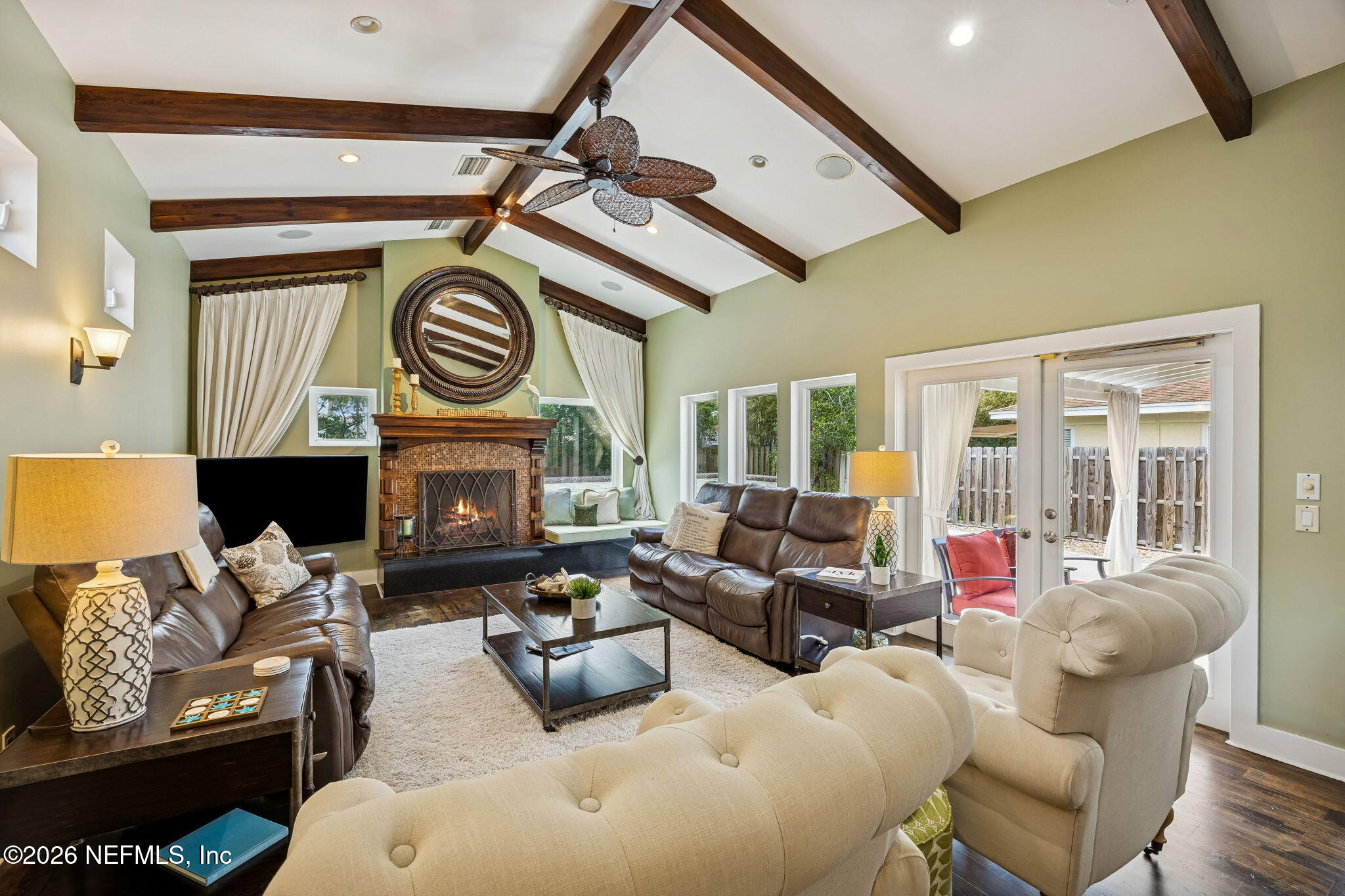 Jacksonville Beach, Florida, 32250, United States, 3 Bedrooms Bedrooms, ,3 BathroomsBathrooms,Residential,Active,2022954