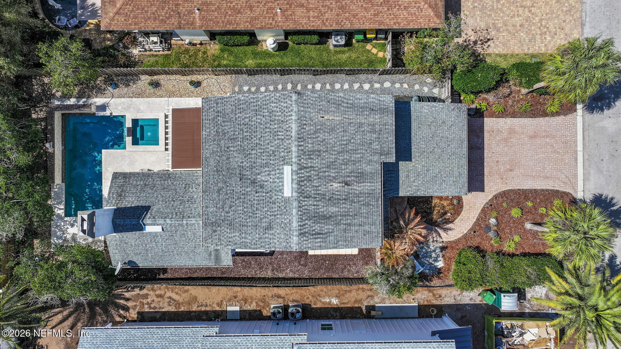 Jacksonville Beach, Florida, 32250, United States, 3 Bedrooms Bedrooms, ,3 BathroomsBathrooms,Residential,Active,2022954