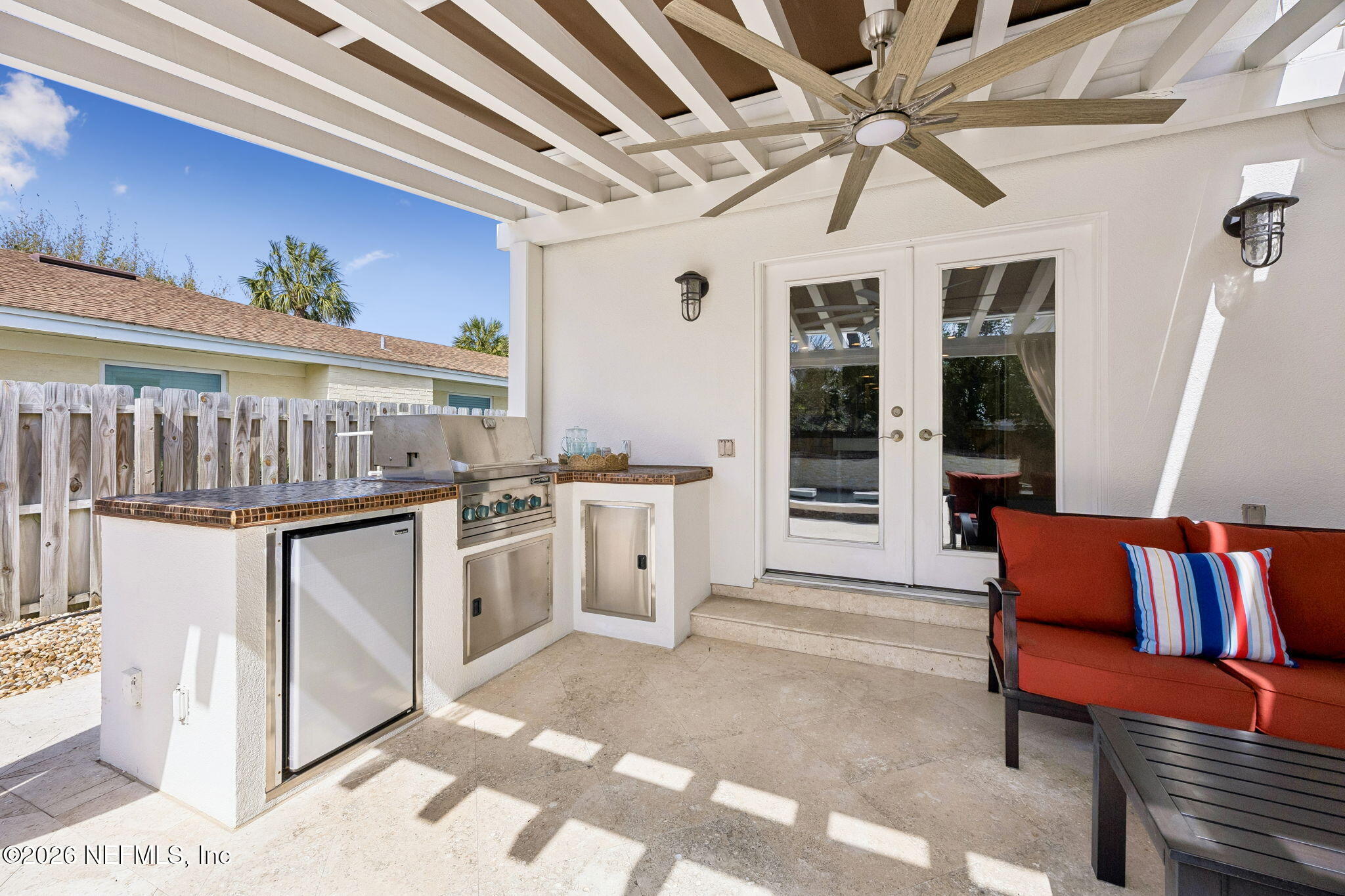 Jacksonville Beach, Florida, 32250, United States, 3 Bedrooms Bedrooms, ,3 BathroomsBathrooms,Residential,Active,2022954