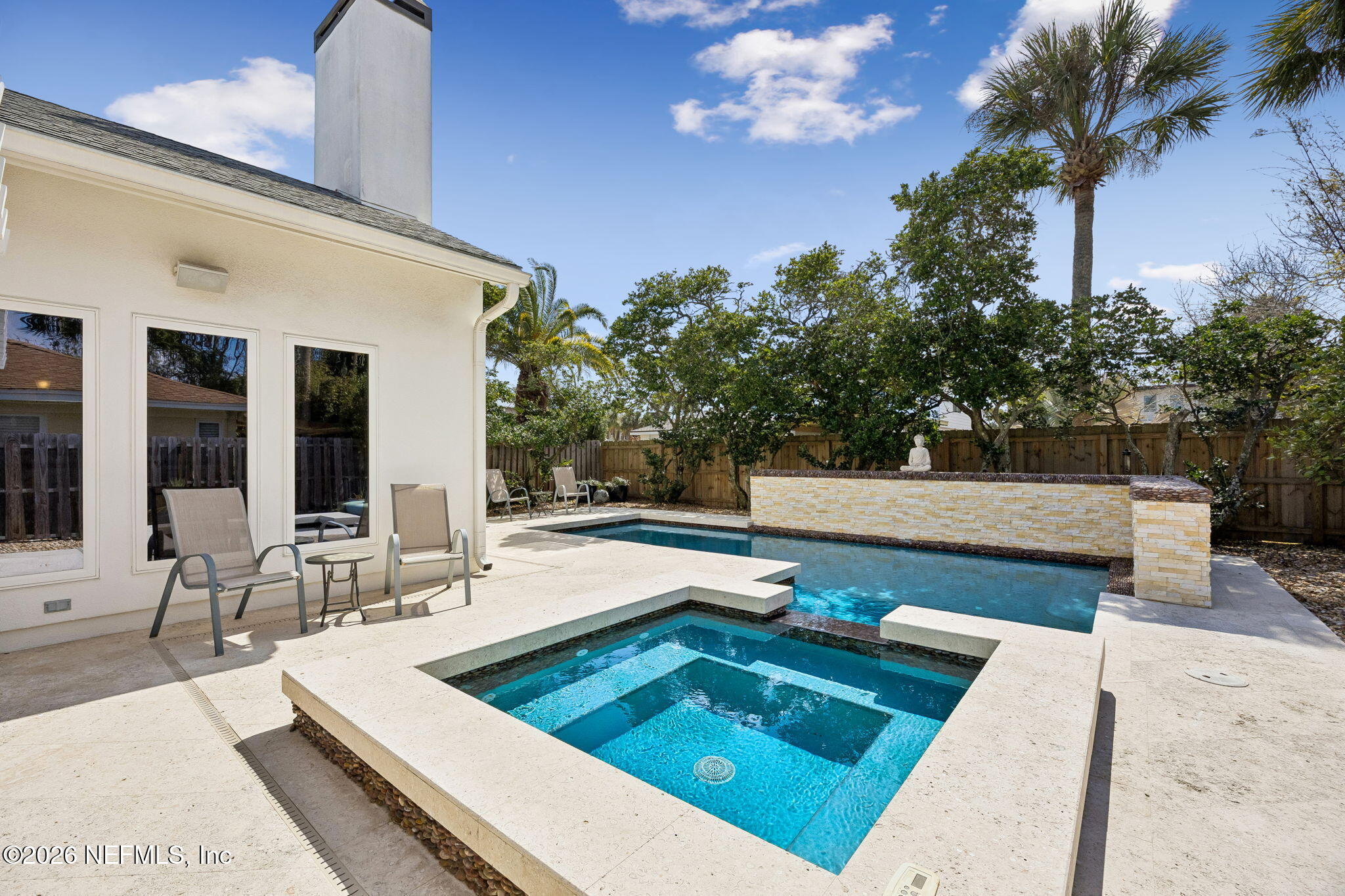 Jacksonville Beach, Florida, 32250, United States, 3 Bedrooms Bedrooms, ,3 BathroomsBathrooms,Residential,Active,2022954